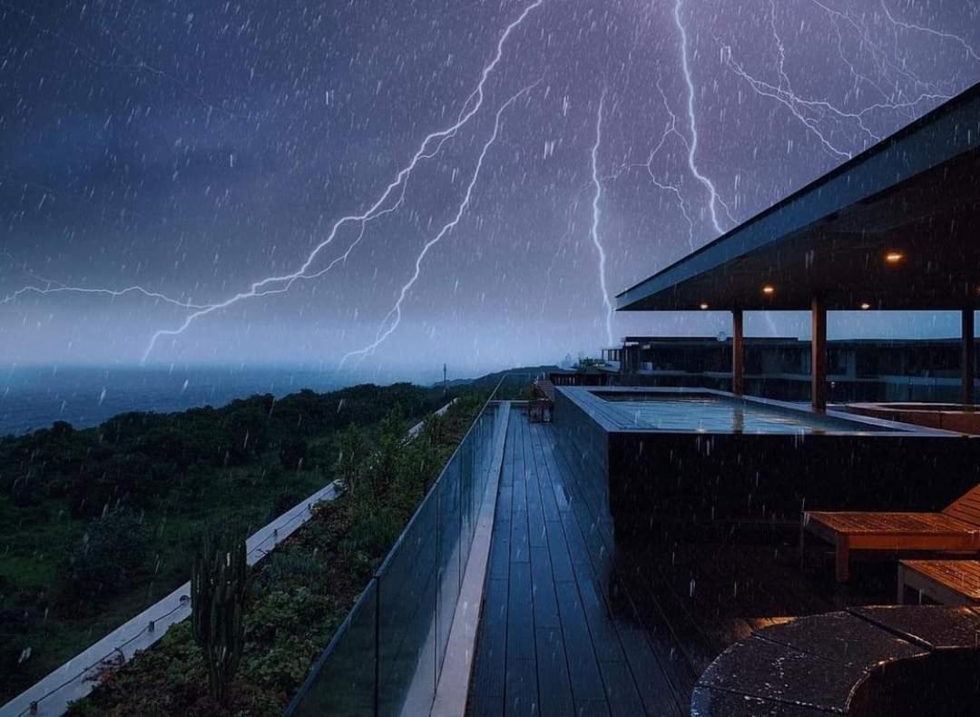 Ocean Dune Sibaya Umdloti Exteriör bild